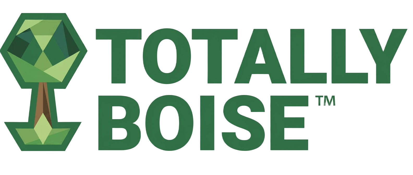 Totally Boise